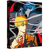 ACCA13区監察課 & Regards COMPACT Blu-ray