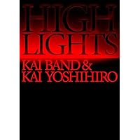 Amazon.co.jp: KAI DVD-BOX IV KAI 40年 : 甲斐バンド、甲斐よしひろ