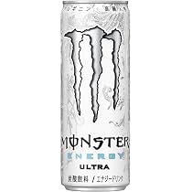 Amazon.co.jp: アサヒ モンスター ウルトラ 缶 355ml 24本 2ケース 