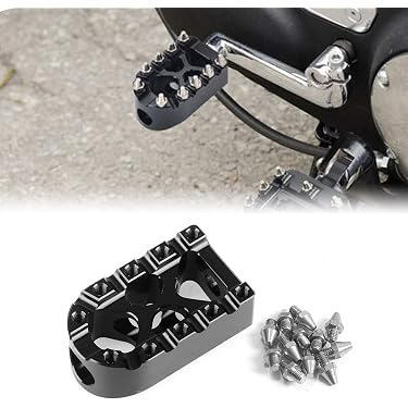Amazon.co.jp 最新リリース: バイク用ブレーキ・シフトペダル の新着