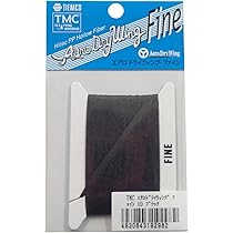 Tiemco TMC 765TC フライフック 100本 日本製 サイズ10 TIEMCO TMC765TC - 釣り｜ブッシュクラフト.jp