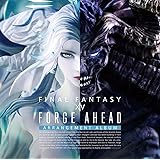 Forge Ahead: FINAL FANTASY XIV ～ Arrangement Album ～「映像付サントラ/Blu-ray Disc Music」 (特典なし)