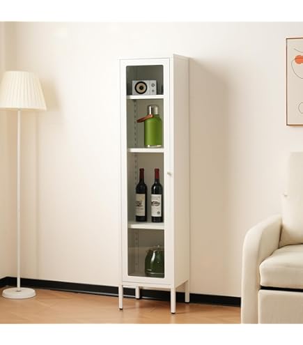 Amazon.co.jp: オーエスジェイ(OSJ) キャビネット リビング収納