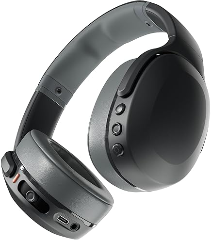 新品SKULLCANDY CRUSHER EVO ブラック S6EVW 荒野行動 Skullcandy Crusher Evo Headphones - Black - Circuit Zone