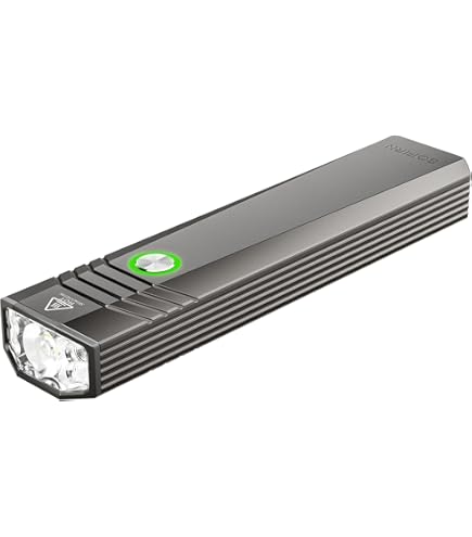 Amazon.co.jp: Wurkkos TD11 タクティカル EDC 懐中電灯 3000ルーメン