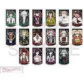 ダンガンロンパ1・2 キャラステンドシリーズ トレーディングアクリルスタンド Vol.2 BOX