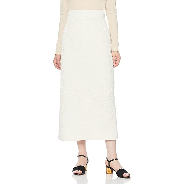 Amazon.co.jp: [フレイ アイディー] フロッキーピグメントスカート