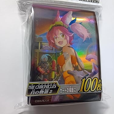 OSICA 星屑テレパス デッキ5つスリーブ入り+調整デッキパーツ 星屑テレパス」商品情報 – OSICA（オシカ）トレーディングカード