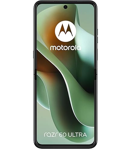 Motorola RAZR 60 Ultra 5G 2025 | XT2551-6 | 512GB + 16GB RAM Dual