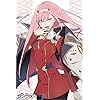 ダーリン イン ザ フランキス Iphone 640 960 壁紙 ゼロツー アニメ スマホ用画像4