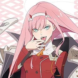 ダーリン イン ザ フランキス 壁紙 スマポ