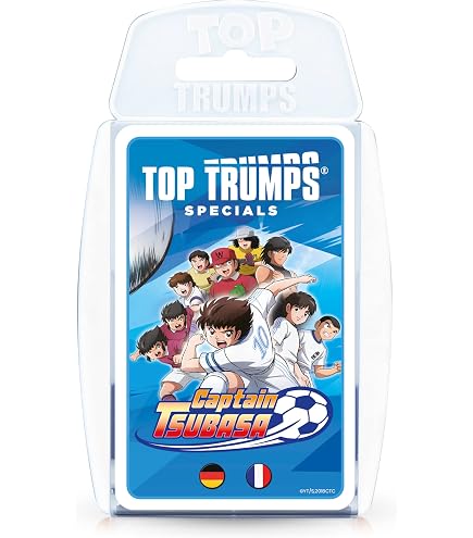 Amazon.co.jp: キャプテン翼 FCG CT-01 拡張パック 第1節 DP-BOX