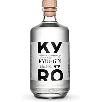 Amazon.co.jp: キュロ ピンク ジン 38.2％ 500ml : 食品・飲料・お酒