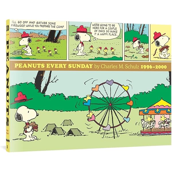 Amazon | Peanuts 2000: The 50th Year of the World's Most