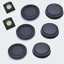 Amazon | JHMei ペンタックス (Pentax) Kマウント用 ボディキャップ