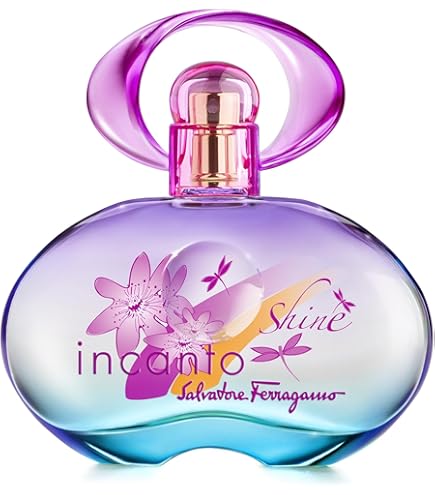 フェラガモ インカント シャイン EDT スプレー