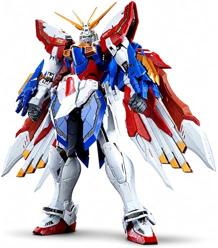 Amazon | ABaoAQu ア・バオア・クー 1/100スケール 戦神号 ZHANSHENHAO