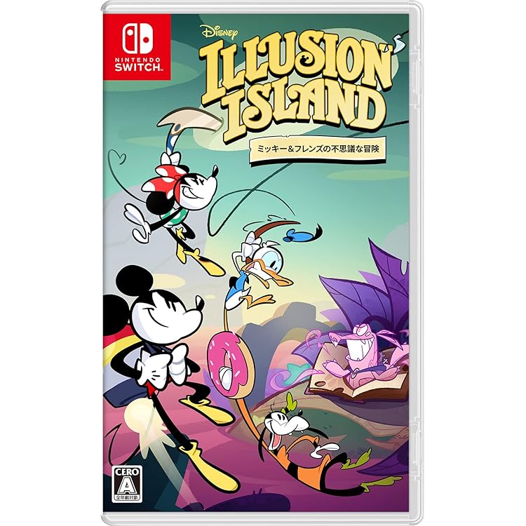 Nintendo Switch NINTENDO SWITCH ディズニー ツ… Amazon.co.jp: 【整備済み品】 任天堂 Nintendo Switch