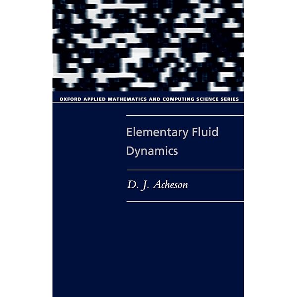 Amazon | An Introduction to Fluid Dynamics (Cambridge Mathematical