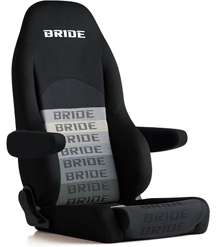 Amazon | BRIDE (ブリッド) リクライニングシート【EUROSTERⅡ CRUZ