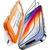 iphone 14/13/13pro ガラスフィルム 用 【米軍No.1規格航空材料&独創的なガイド枠】2枚セット いphone14保護フィルム | 全面保護 硬度10H 耐衝撃 気泡なし Zeniss 自動吸着 貼付け簡単 いphone13 pro