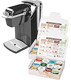 Amazon.co.jp: 【公式ストア限定】KEURIG(キューリグ) 専用カプセル