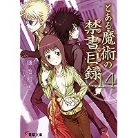 とある魔術の禁書目録(14) (電撃文庫)