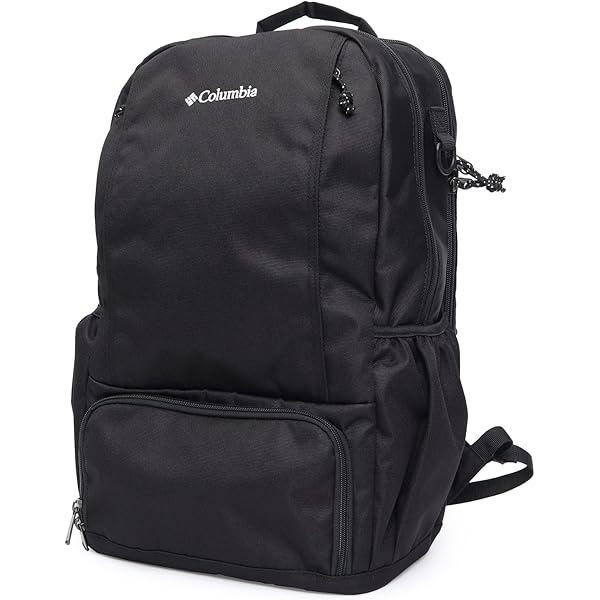 Amazon.co.jp: Columbia Castle Rock 25L Backpack II PU8662