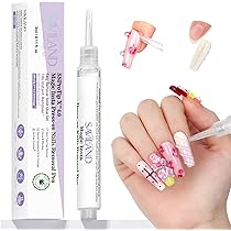Amazon | SAVILAND ネイルグルーリムーバーペン : 10S クイック