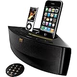 Altec Lansing M202 Octiv Duo 充電機能付iPhone/iPod用デュアルドックスピーカー 【並行輸入品】