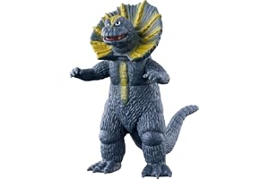 [バンダイ(BANDAI)] ウルトラ怪獣シリーズ 252 ジラース 対象年齢 3 才以上