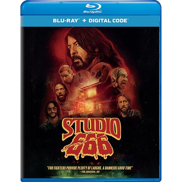 Amazon.co.jp | Foo Fighters Back & Forth [Blu-ray] [Import