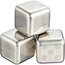 Amazon｜FROZEN CUBE フローズンキューブ ステンレス鋼 二重タンブラー