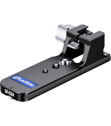 Wimberley AP-620 交換用レンズフット Sony 200-600G 51DrBzEHLzS._AC_UF894,