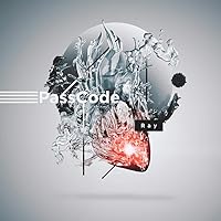 美品 PassCode DVD付きCD 7枚セット 51JovNdNN6L.jpg