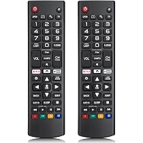 Compatible 3D Magic Remote Control For Select LG TVs (LB6300, LB6500, 50LB6300US, 79UB9800UA, Etc.)