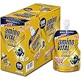 【旧商品】アミノバイタルゼリードリンク GOLD 135g×6個
