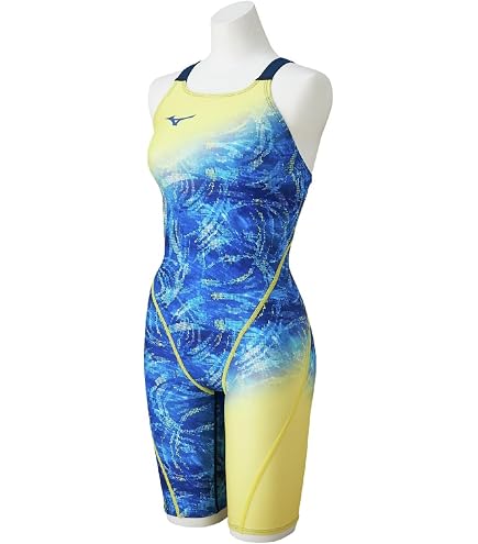 Amazon.co.jp: MIZUNO(ミズノ) 競泳 水泳 トレーニング 水着