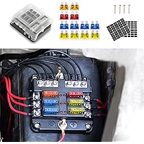 ヒューズブロック アースブロック その他セット 71mUSPOc3vL._AC_UL210_SR210,