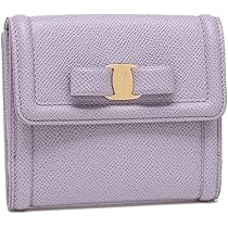 Amazon | [サルヴァトーレフェラガモ] 二つ折り財布 ヴァラ