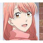 ヲタクに恋は難しい Android(960×854)待ち受け 桃瀬成海(ももせ なるみ) ヲタクに恋は難しい Android(960×854)待ち受け 桃瀬成海(ももせ なるみ)