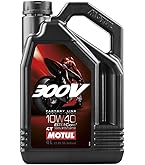 Amazon | モチュール(Motul) 300V FACTORY LINE ROAD RACING (300V