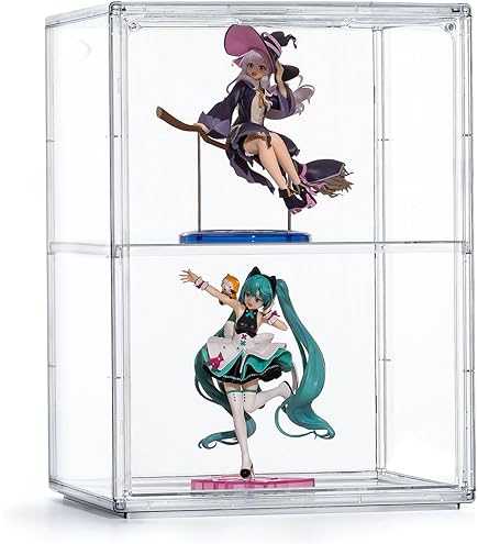 Amazon.co.jp: コレクションケース ニュークリアーコレクションケース