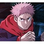 呪術廻戦 QHD(1080×960) 虎杖 悠仁（いたどり ゆうじ）