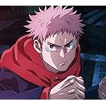 呪術廻戦 HD(1440×1280) 虎杖 悠仁(いたどり ゆうじ) 呪術廻戦 HD(1440×1280) 虎杖 悠仁(いたどり ゆうじ)