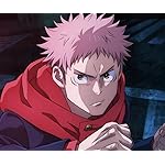 呪術廻戦 Android(960×800)待ち受け 虎杖 悠仁（いたどり ゆうじ）