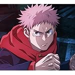 呪術廻戦 Android(960×854)待ち受け 虎杖 悠仁(いたどり ゆうじ) 呪術廻戦 Android(960×854)待ち受け 虎杖 悠仁(いたどり ゆうじ)