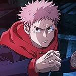 呪術廻戦 iPad壁紙 虎杖 悠仁(いたどり ゆうじ) 呪術廻戦 iPad壁紙 虎杖 悠仁(いたどり ゆうじ)