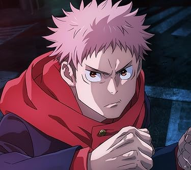 呪術廻戦  iPhone/Androidスマホ壁紙(1440×1280)-1 - 虎杖 悠仁（いたどり ゆうじ）