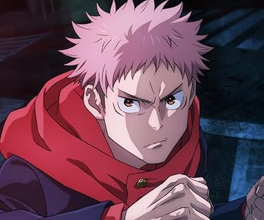 呪術廻戦  iPhone/Androidスマホ壁紙(960×800)-1 - 虎杖 悠仁（いたどり ゆうじ）